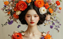 俄罗斯莫斯科美容美发及化妆品香水展览会秋季 InterCHARMR obb Report