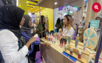 COSMOBEAUTÉ INDONESIA 2025 回归，重点关注可持续增长