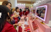 Cosmobeaute Indonesia 2024 呈现可持续和环保创新