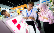泰国曼谷美容展览会 COSMOPROF CBE ASEAN为什么要参展? 进入东南亚市场最便捷的通道