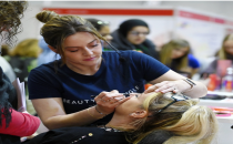 英国伦敦国际美甲美睫美容展览会春季 Salon Beauty（Olympia Beauty）2025 年秋季专业美容会有哪些活动？