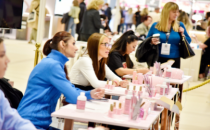 英国伦敦国际美甲美睫美容展览会春季 Salon Beauty（Olympia Beauty）参加 2025 年秋季专业美容展的 10 个理由