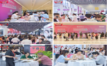 汇聚商机！探索趋势！第49届浙江杭州美业博览会，6月19-21日，精彩继续！
