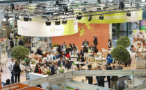 BIOFACH 2025 以食品行业的广泛产品和可持续动力拉开帷幕