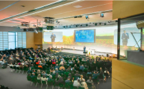 德国纽伦堡化妆品展览会 VIVANESS“成长的明天：年轻的声音，大胆的愿景”——2026 年 BIOFACH 上备受瞩目的下一代