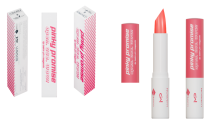 COSMOPROF 支持 KOMEN ITALIA 在博洛尼亚举行的治愈竞赛