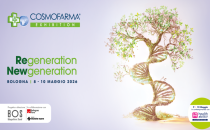 Cosmofarma 展览会是医疗保健、美容护理以及与药学世界相关的所有服务领域的领先盛会