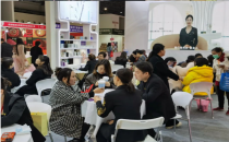 2024苏州国际美业博览会第二天，热度不减，精彩继续！