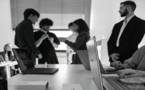 2025 年米兰 PCD Première 和 PCD：当想象力成为一种感官体验时