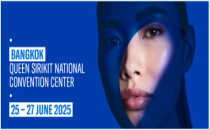 COSMOPROF CBE 东盟美容展