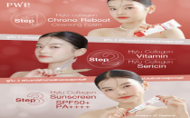 为什么选择 COSMOPROF CBE 东盟美容展？