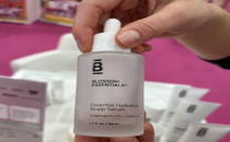 北美科斯莫普罗夫展会拉斯维加斯回归第 22 届