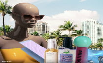 美国拉斯维加斯美容展 Cosmoprof North America美容展对创新的追求