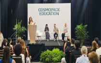 CPNA 拉斯维加斯：趋势、奖项和势头