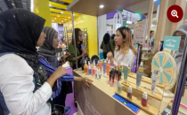 东盟的 COSMOBEAUTÉ