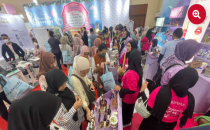 COSMOBEAUTÉ INDONESIA 2025 回归，重点关注可持续增长
