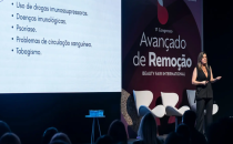 巴西圣保罗美容展览会 Beauty Fair第二届遣返高级大会