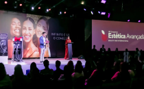 巴西圣保罗美容展览会2026 年第 21 届美容博览会高级美学大会 – 科学、美丽和创新的交汇处