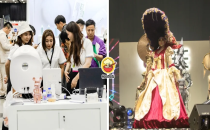 『IBE国际美博会2025』将在KLCC登场！各国美妆品牌齐聚一堂，美业人和美妆爱好者的天堂