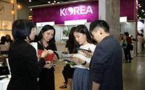 马来西亚吉隆坡美容展览会 IBE美容专业人士的一站式解决方案交易帝国