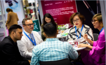 泰国曼谷美容展览会 COSMOPROF CBE ASEAN企业向全球扩展业务的理想平台