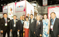 泰国曼谷美容展览会 COSMOPROF CBE ASEAN强大的当地合作伙伴网络