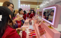 东盟的 COSMOBEAUTÉ