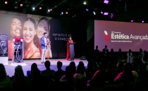 巴西圣保罗美容展览会 Beauty Fair2026 年第 21 届美容博览会高级美学大会 – 科学、美丽和创新的交汇处