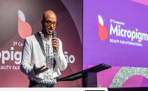 巴西圣保罗美容展览会 Beauty Fair微色素沉着大会 - 第 5 届