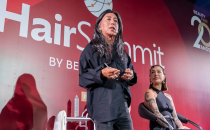 巴西圣保罗美容展览会 Beauty Fair头发峰会大会