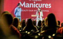 巴西圣保罗美容展览会 Beauty Fair美甲展 - 第 21 届