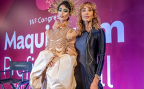 巴西圣保罗美容展览会 Beauty Fair专业化妆大会 - 第 16 届