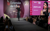 巴西圣保罗美容展览会 Beauty Fair睫毛延长大会 - 第 9 届