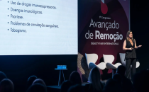 巴西圣保罗美容展览会 Beauty Fair第二届遣返高级大会