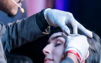 巴西圣保罗美容展览会 Beauty Fair眉毛设计大会 - 第 5 届