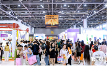 为什么 参加CBE杭州展