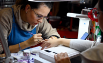 英国伦敦美容美发展览会 Professional Beauty London2025 年秋季专业美容亮点