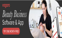 作为英国美容周的一部分，国会议员今天参观英国各地的沙龙