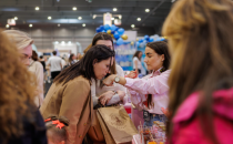 秋季的FOR BEAUTY博览会将带来很多新闻、繁忙的节目和许多惊喜。