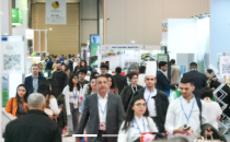 阿塞拜疆巴库美容展览会 Beauty Azerbaijan该地区最大的农业和食品工业展览会的筹备工作正在紧锣密鼓地进行中