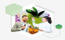 泰国亚洲化妆品及个人护理原料展览会 In-Cosmetics Asia可视化您的下一个化妆品