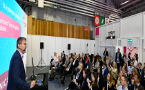 欧洲个人护理及化妆品原料展览会 in-cosmetics Global科学家、品牌和研究人员将在 2025 年全球化妆品展上发表演讲