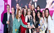 欧洲个人护理及化妆品原料展览会 in-cosmetics Global郁金香与胜利：化妆品 2025 年全球获奖者揭晓