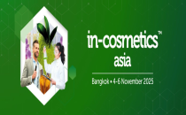 揭晓：韩国首尔个人护理及化妆品原料展览会 In-Cosmetics Korea入围 2025 年亚洲化妆品奖的 22 种成分