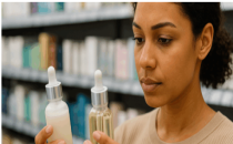 韩国首尔个人护理及化妆品原料展览会 In-Cosmetics Korea化妆品的历史