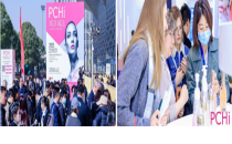 探索前沿创新技术：PCHi2025活动专区亮点揭晓