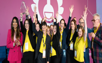 庆祝卓越：in-cosmetics Global 公布 2025 年奖项入围名单