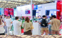 上海国际个人护理用品展览会 PCE个人护理展从美发护理切入千亿美金个护小家电市场