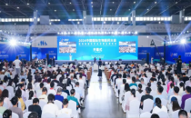 扩大“朋友圈” 广泛聚合力|海南健博会组委会走访多家商协会