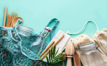 日本东京健康美容用品展览会 Health Beauty Goods重新思考包装：改变生活方式行业的可持续创新